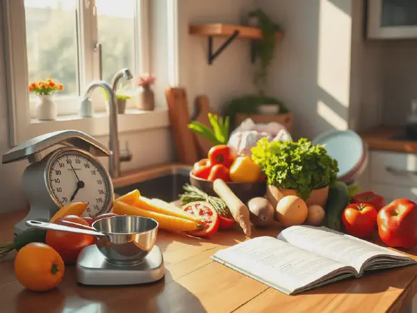 Essential Weight Loss Tips for A Healthy Lifestyle