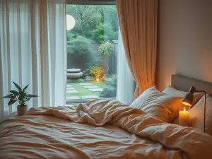 Improve Your Sleep Quality Naturally: Tips & Techniques