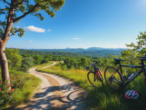 Cycling for Fitness: A Complete Guide