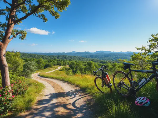 Cycling for Fitness: A Complete Guide